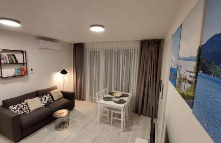 Laguna24 Jezioro Żywieckie Klimatyzowany apartament 40 m2 - Foto 2