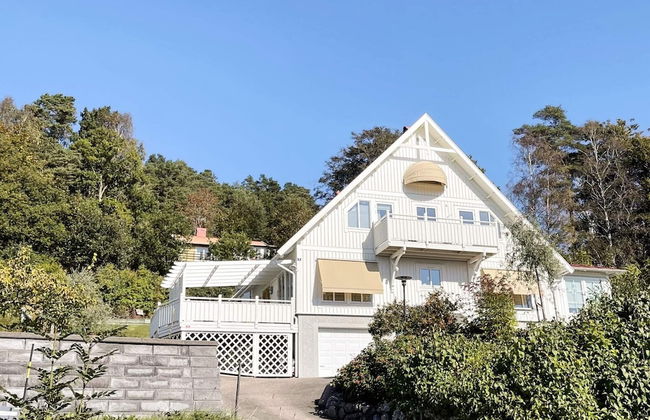 5 Star Holiday Home in Uddevalla - Photo 31