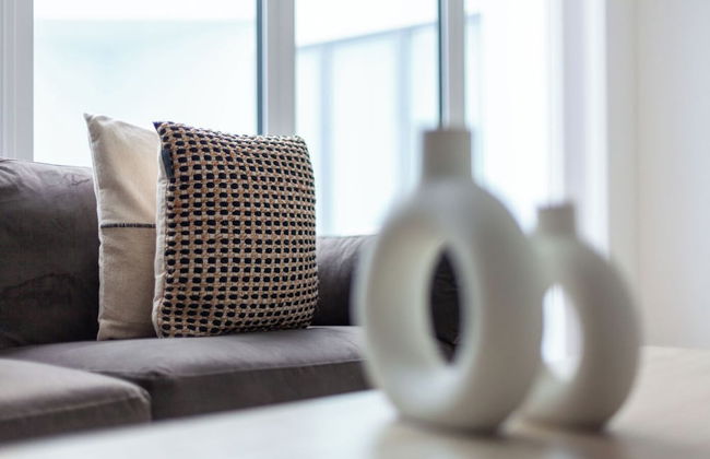 The Ealing Luxury Flat - Foto 23