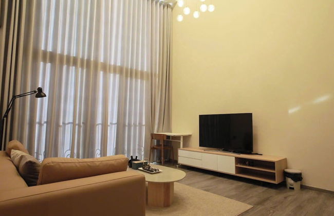 PentStudio West Lake by Emily in Town - Foto 26