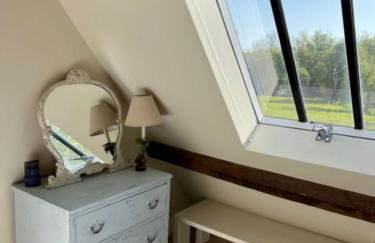 Idyllic secluded hideaway with countryside views on the edge of the Cotswolds - Photo 31
