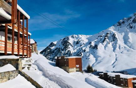 Résidence Bero Bisto - Foto 17