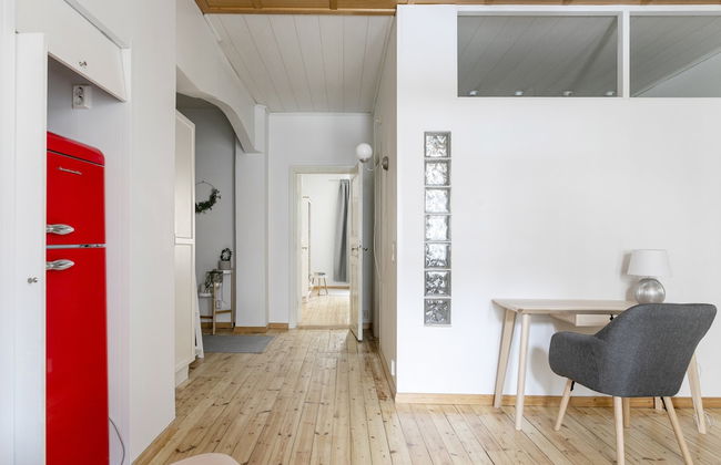 2ndhomes Central 85m2 2BR Apartment - Foto 15