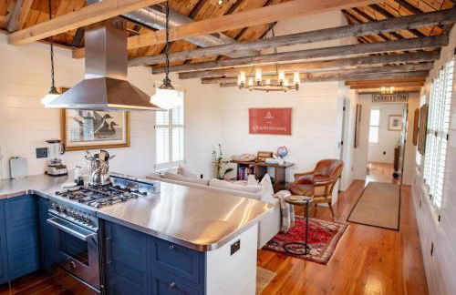 The Charlestonian - Foto 57