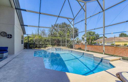 Large Home-Private Pool, Spa, and Pet Friendly Sleeps 12 - Foto 21