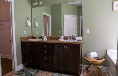 Cozy Retreat Patio Big Kitchen Fishing Nearby - Foto 29