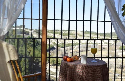 Casa Cueva Alegría - Foto 14