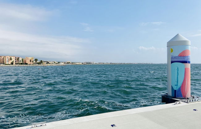 Les Ilots de Gruissan - Photo 39