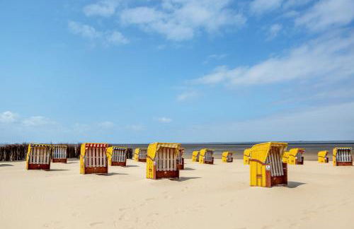 Altes Fischerhaus Döse - Foto 24