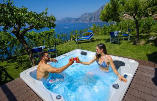 Villa Il Frantoio and Lilmar - Foto 37