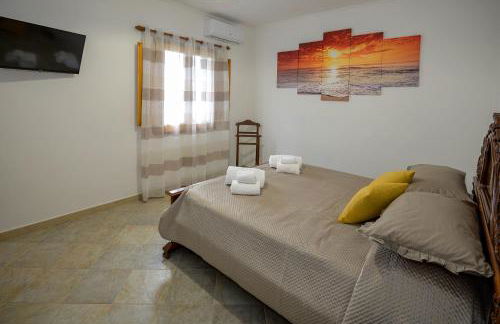 YourHome - Aury House - Mare e Natura a Ieranto - Foto 65