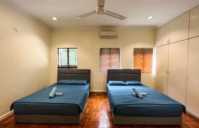 Bukit Tunku Grande Villa by uBook - Foto 7