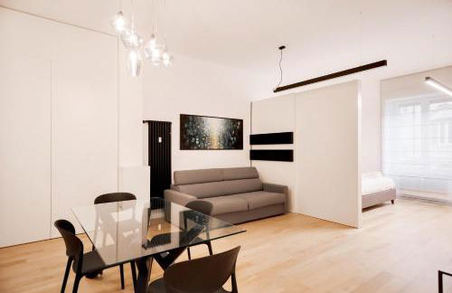 Appartamento Roma Sallustiano - Photo 1