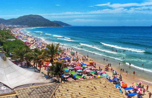 Apê Canto das Gaivotas Ingleses Norte - Photo 48