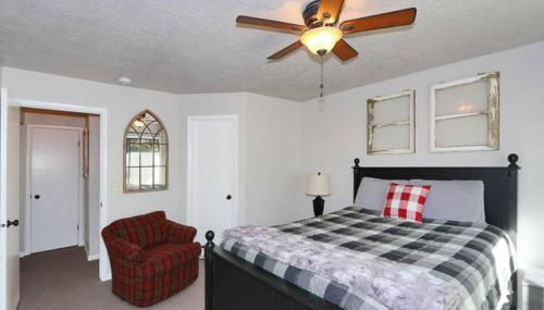 Eagle Point Ski Resort 10 Wooded Ridge Condos - Foto 5