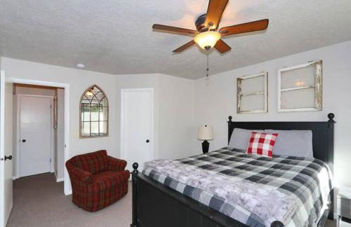 Eagle Point Ski Resort 10 Wooded Ridge Condos - Foto 5