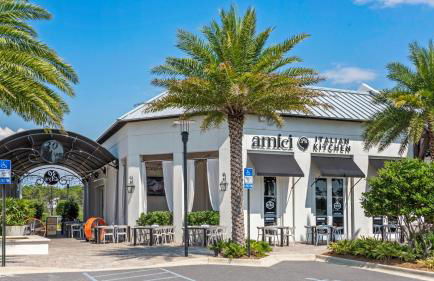 Mistral 1 Bare Feet Retreat - Foto 43