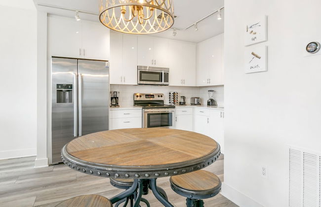 Luxury 4 bedroom Condo Short Walk to Bourbon Street - Foto 6