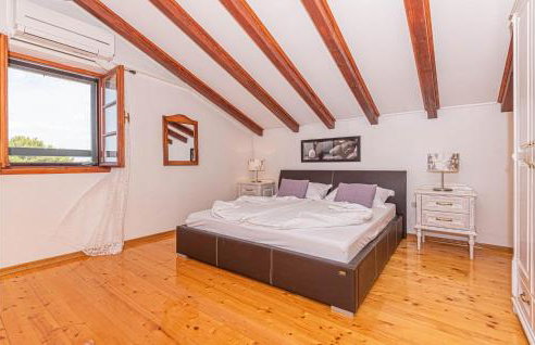 Three-Bedroom Holiday Home In Lozovac - Foto 41