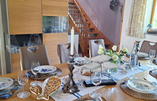 Haushälfte ca 290 qm Luxus zur Alleinnutzung - Foto 47