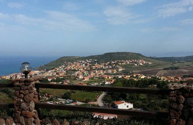 Apartment La Rocca in Lu Bagnu - Foto 24