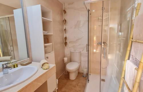 Villa Fortuna - Foto 35