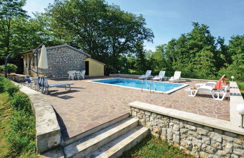 4 Bedroom Stunning Home In Jurani - Foto 12