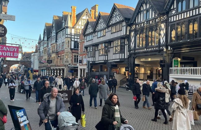 The Cathedral On The Rows - Photo 10