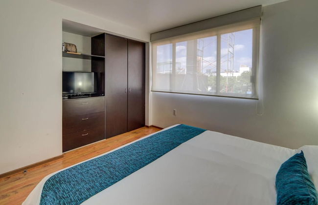 Grupo Kings Suites Alfredo de Musset - Foto 19