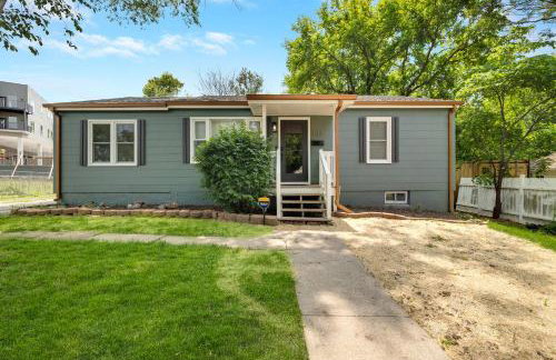 FirstMarket-Opulent Downtown Getaway - Foto 4