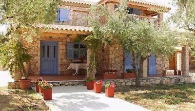 Lithos stone house (Ionio holidays) - Foto 2