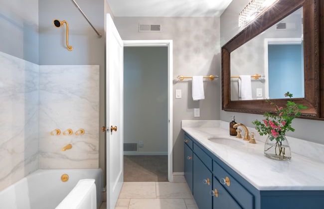 Wildflower by Avantstay Gorgeous Wine Country Home w/ Pool, Bocce Ball Court & Huge Yard! - Foto 9