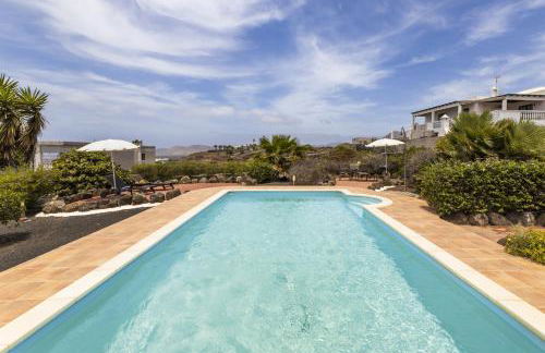 Maretas - Apartamento rural con piscina - Photo 11