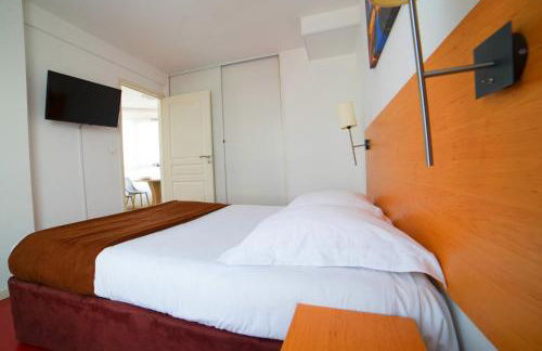 Cerise Strasbourg Appart Hotel - Foto 95