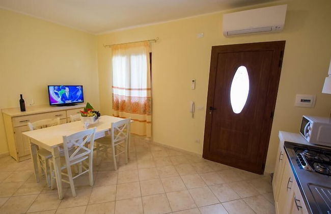 Le Residenze del Maria Rosaria - Vico Friuli 1 - Foto 12