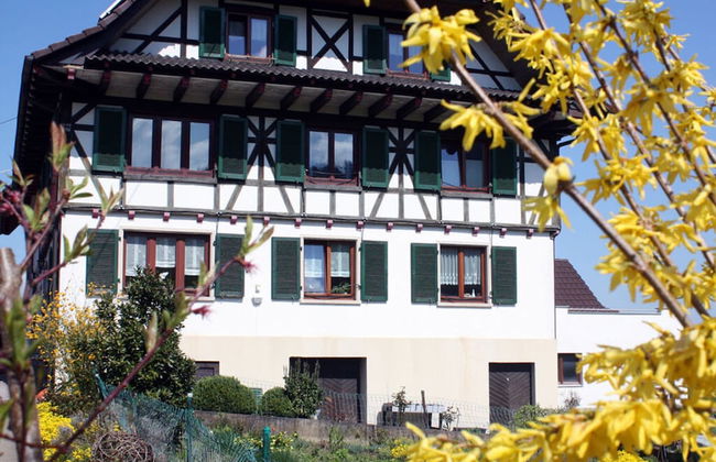 Apartment in Oberkirch - Foto 23