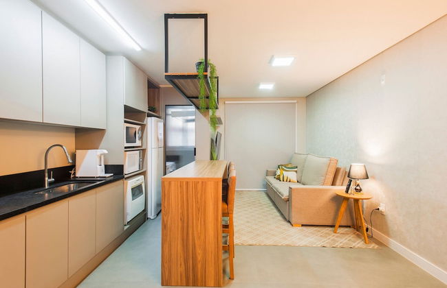 LOCAR-IN GRAMADO- Aire Zagonel - Foto 45