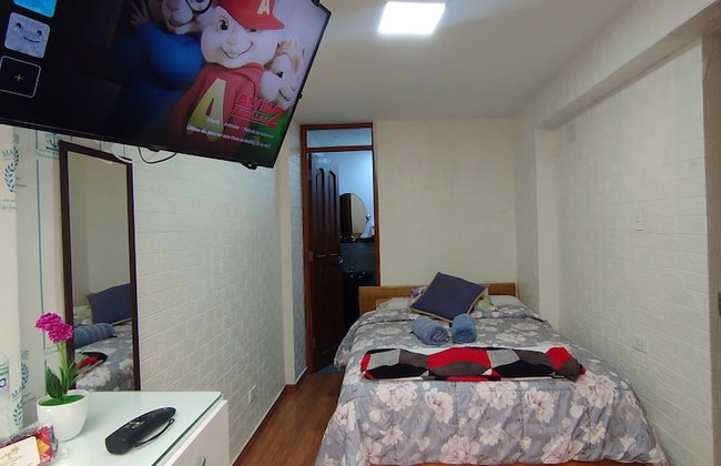 Departamentos Appart d'Eliette - Foto 46