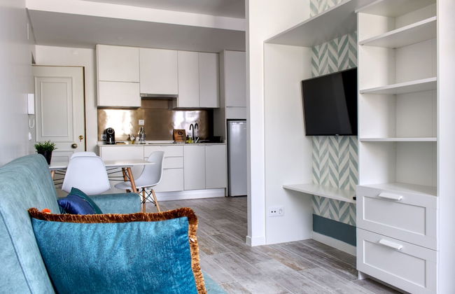 PB STD Mar Timo - Palacete da Baixa - Foto 20