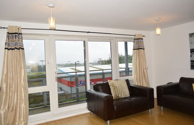 Holistic Condos Apartments - Albion Gardens - Photo 24