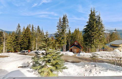 Hyak Duplex Cabin - Foto 17