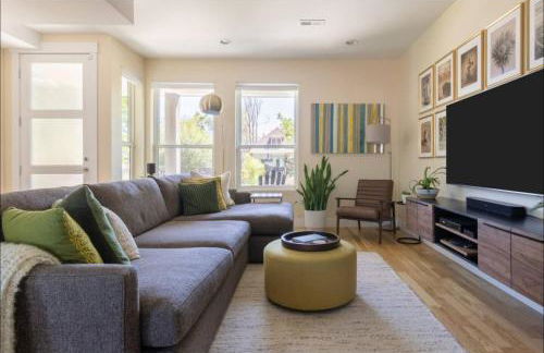 New Build and Pet Friendly Near to Highlands and RiNo - Foto 6