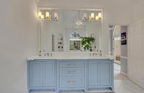 World Cup Exclusive Buckhead estate w private pool - Foto 57