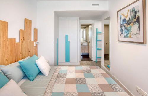 Penthouse on the first line - Foto 30