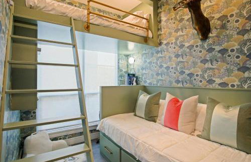 ONYX The Lark Stylish & Serene Edmond Oasis - Foto 25