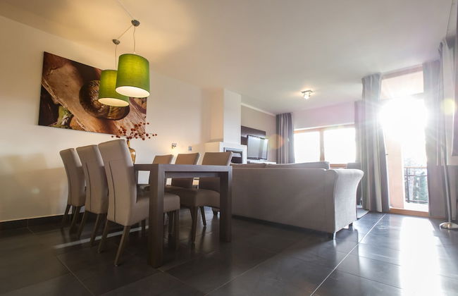 Lipno Lake Resort - Foto 29