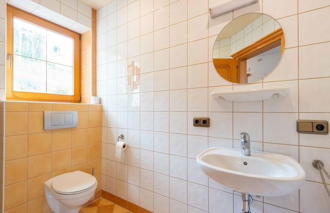 Welcoming Apartment in Stummerberg With Terrace - Foto 24