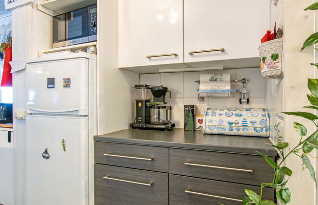 3 bedroom House in Kuopio with sauna - Photo 11