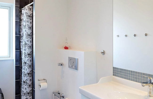 Holiday Home in Slagelse - Foto 12