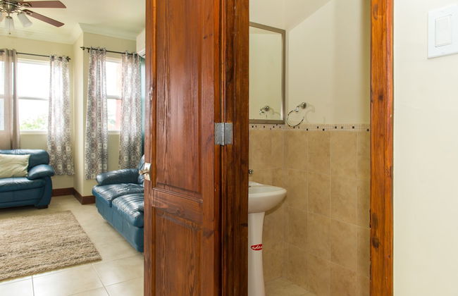 Kingston Modern Duplex Apartment - Foto 29